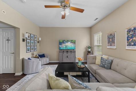 7212 Parklake Place Indianapolis IN 46217