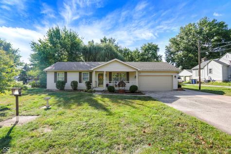 3830 Brill Road Indianapolis IN 46227