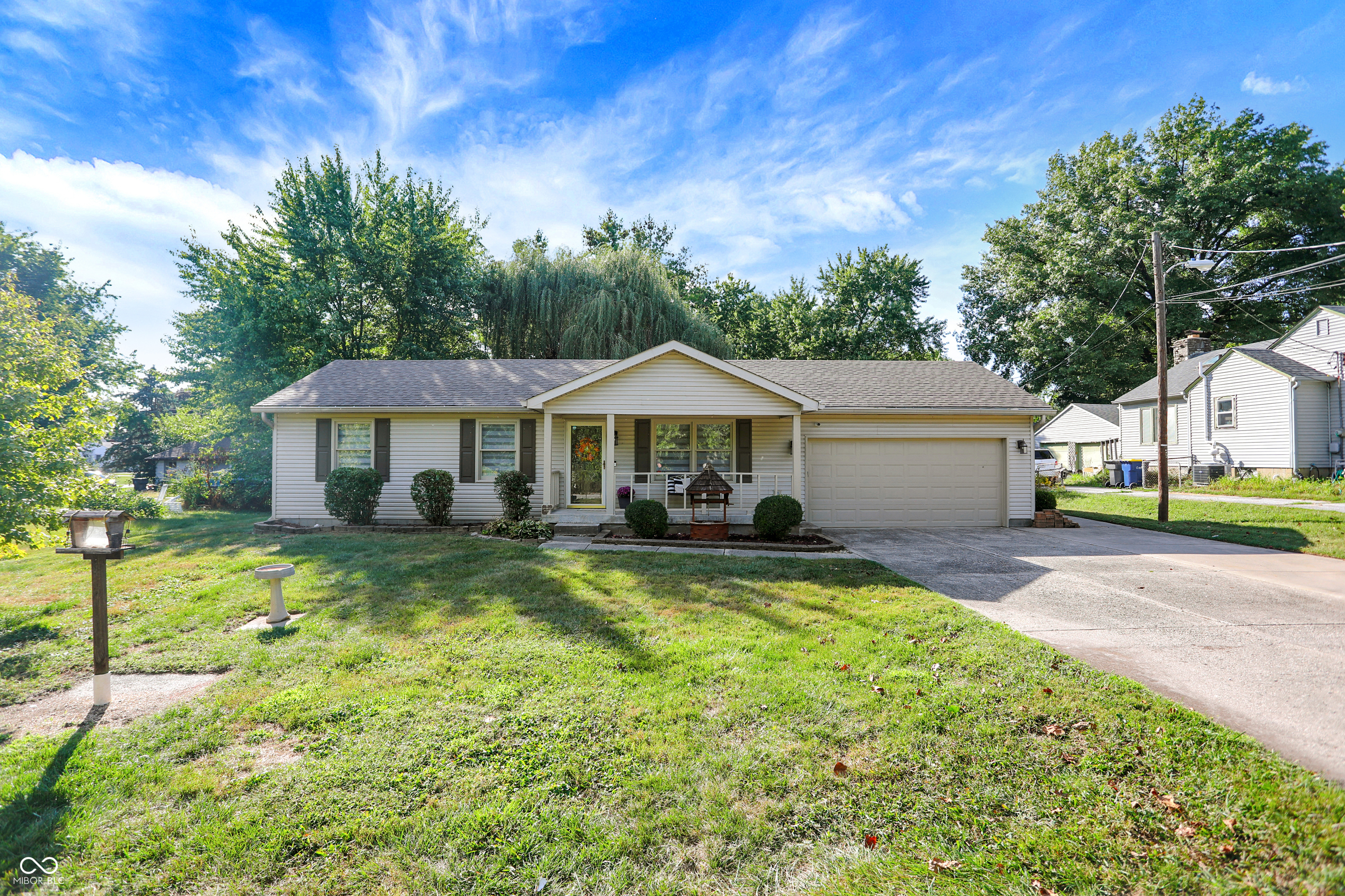 3830 Brill Road Indianapolis IN 46227