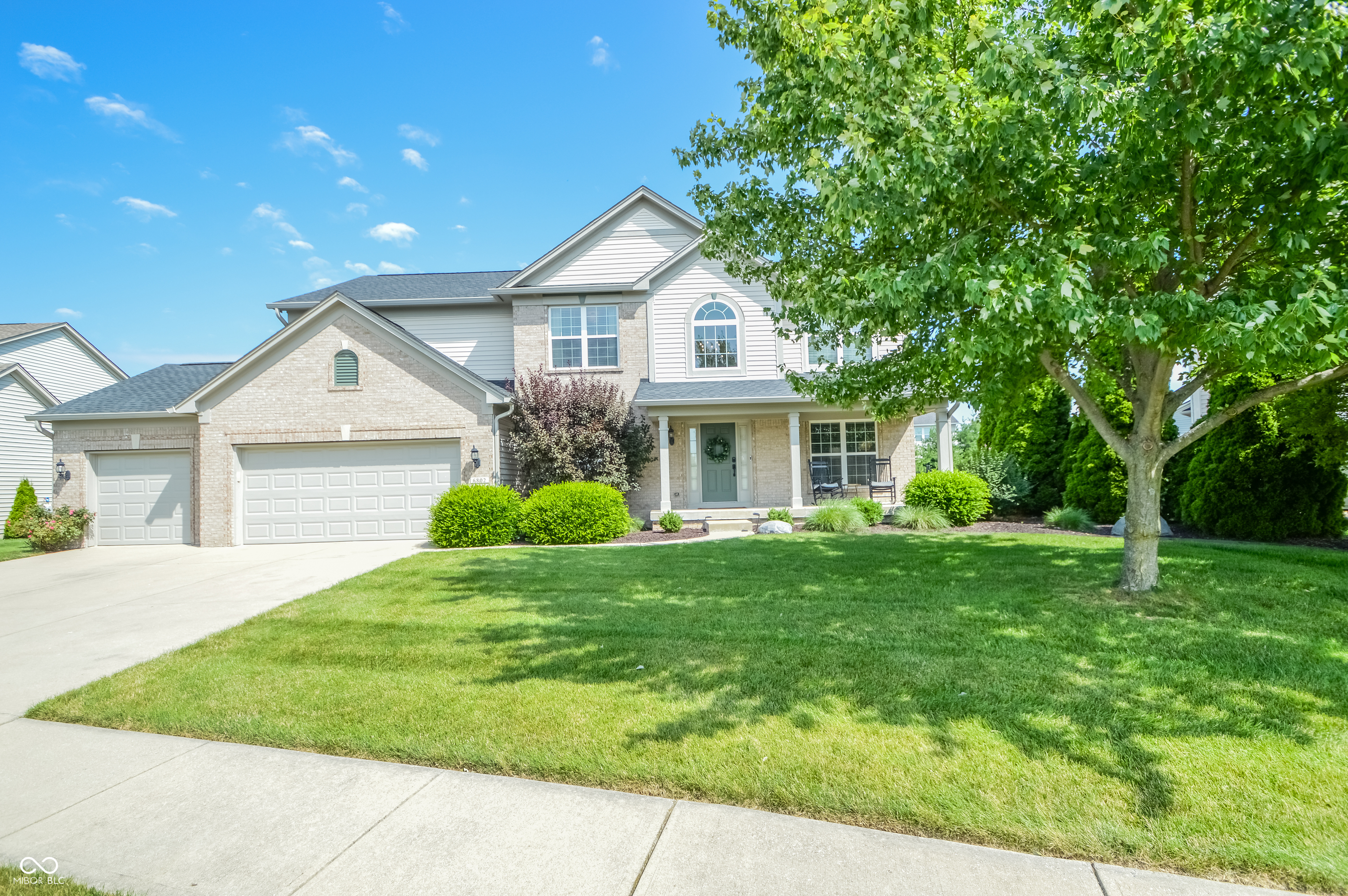6802 Chorleywood Circle Indianapolis IN 46259