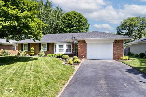 3030 Earl Drive Indianapolis IN 46227