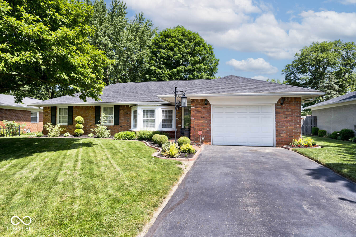 3030 Earl Drive Indianapolis IN 46227