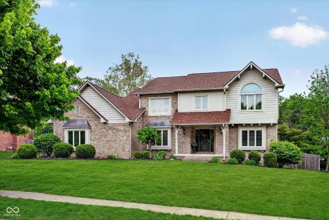 774 Arrowwood Drive Carmel IN 46033