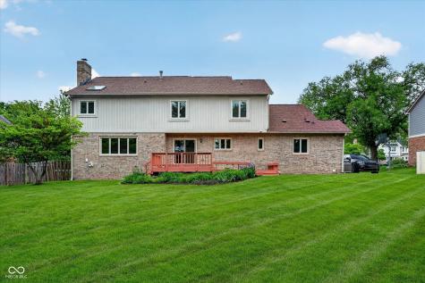 774 Arrowwood Drive Carmel IN 46033