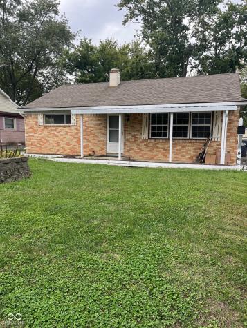 464 Carol Drive Greenwood IN 46143