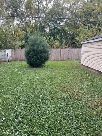 464 Carol Drive Greenwood IN 46143