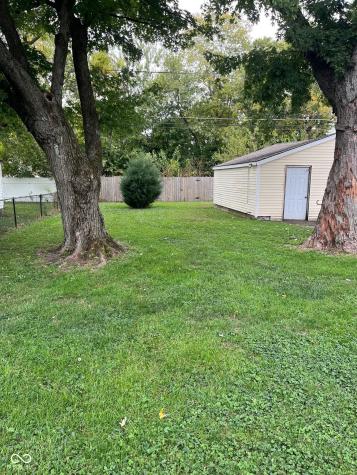 464 Carol Drive Greenwood IN 46143