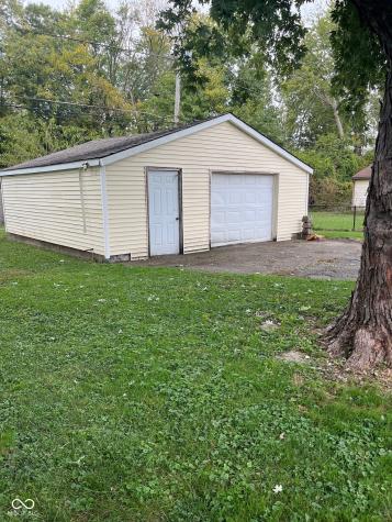 464 Carol Drive Greenwood IN 46143