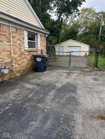 464 Carol Drive Greenwood IN 46143