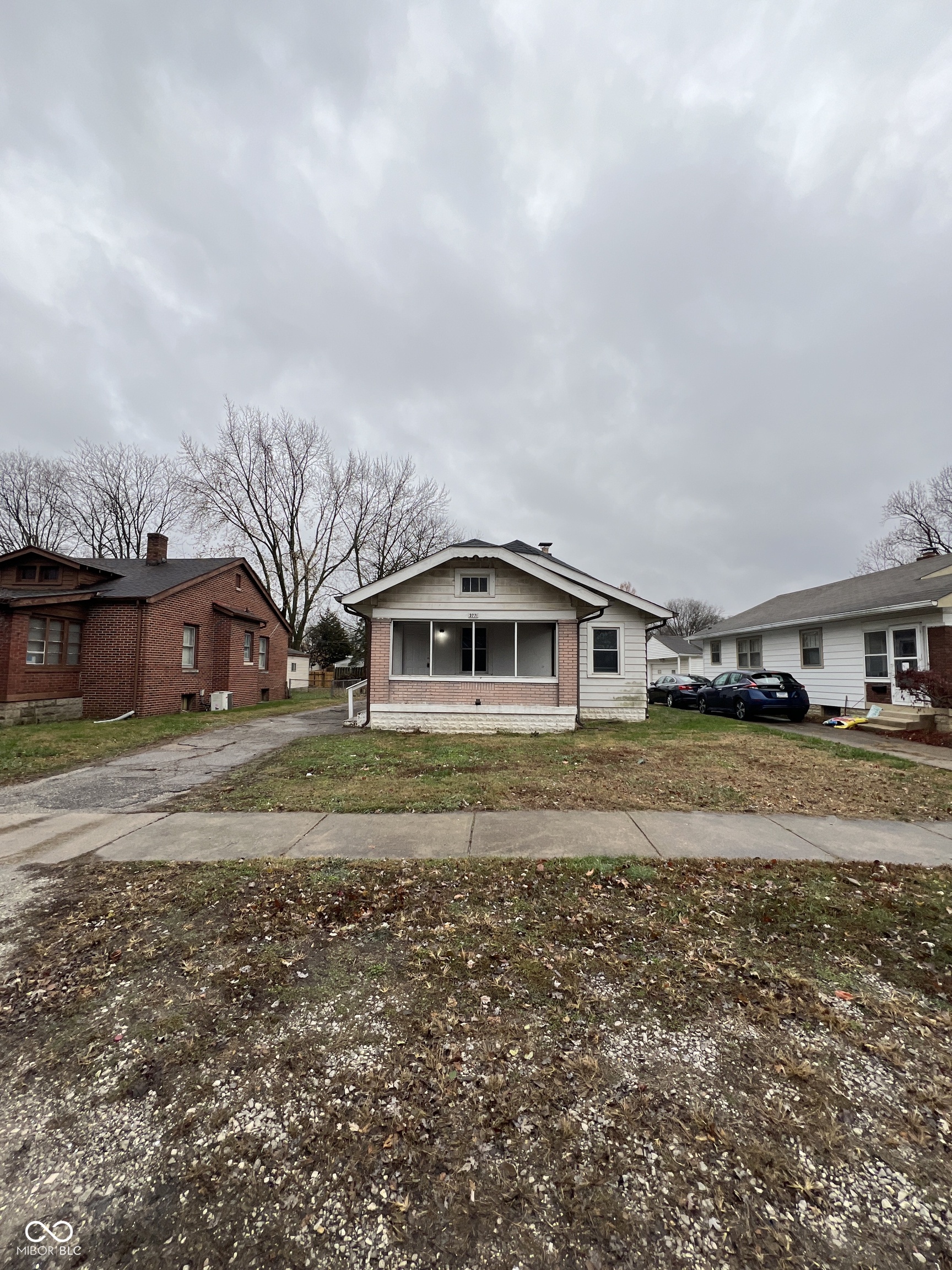 3771 Creston Drive Indianapolis IN 46222