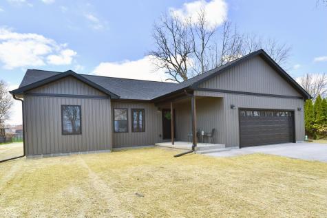 1018 N 18th Street Elwood IN 46036