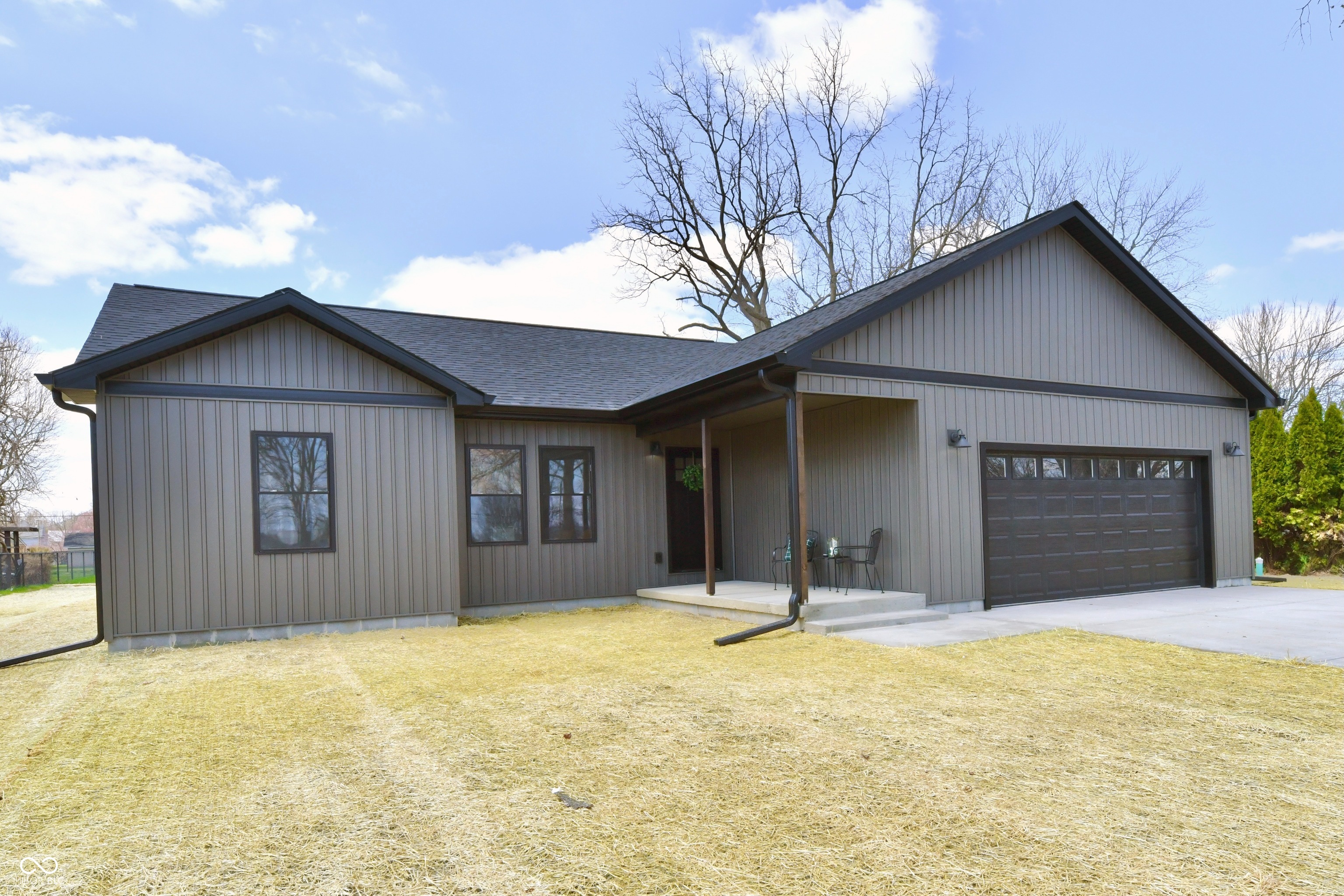 1018 N 18th Street Elwood IN 46036