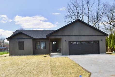 1018 N 18th Street Elwood IN 46036