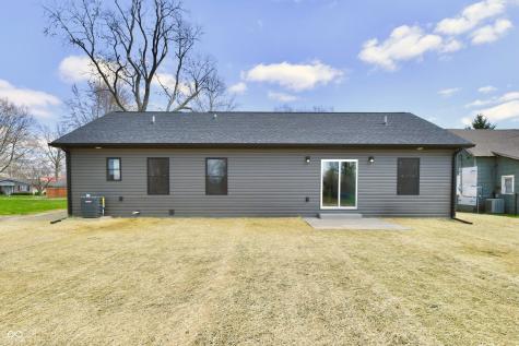 1018 N 18th Street Elwood IN 46036