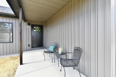 1018 N 18th Street Elwood IN 46036