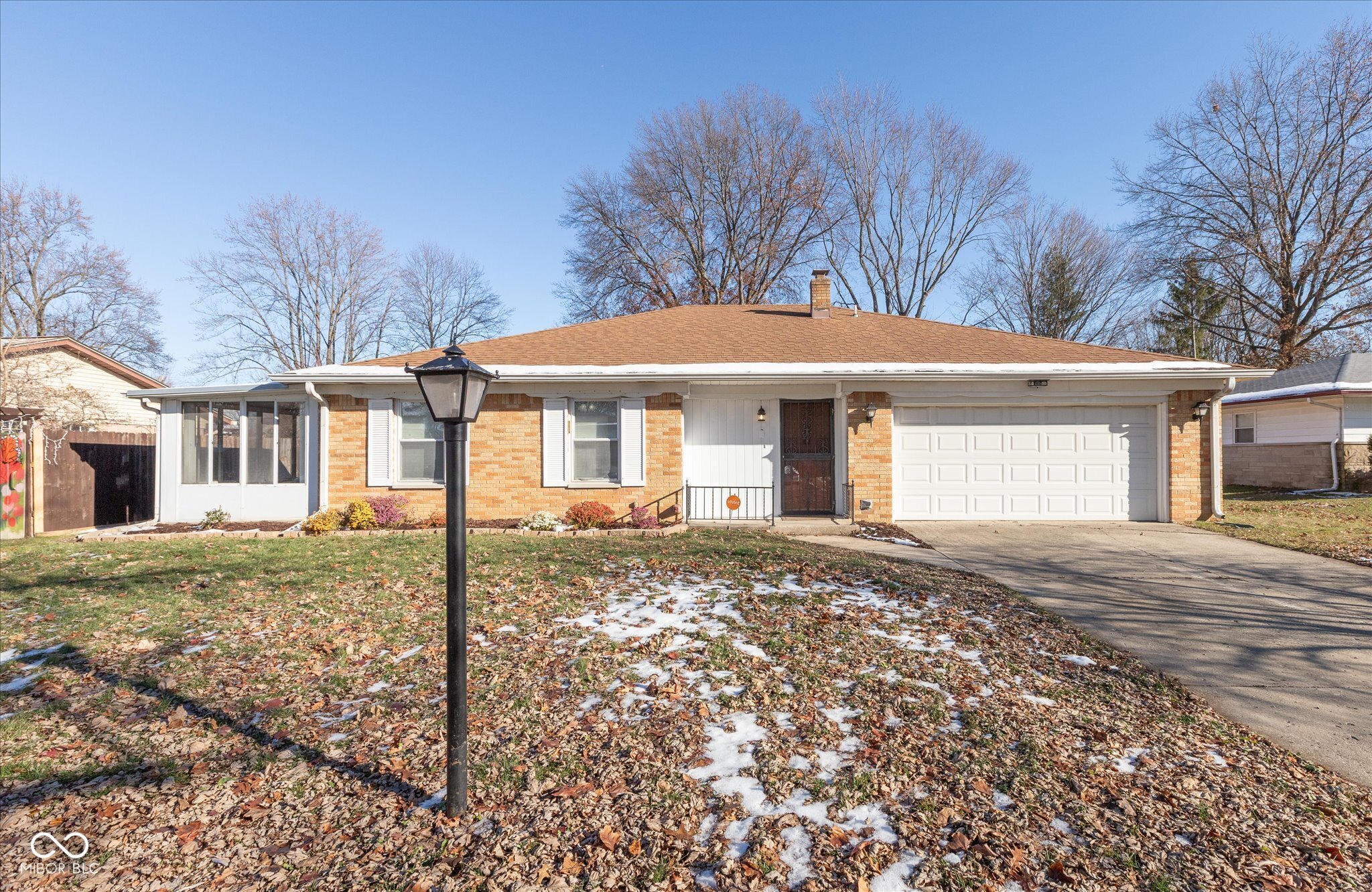 1135 Carroll White Drive Indianapolis IN 46219