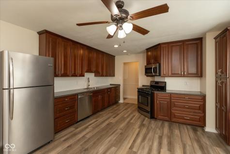 1135 Carroll White Drive Indianapolis IN 46219