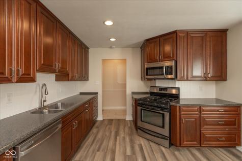 1135 Carroll White Drive Indianapolis IN 46219