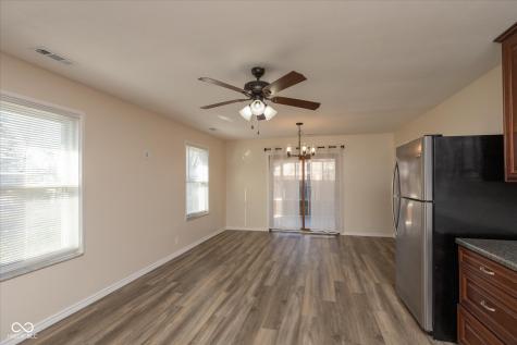 1135 Carroll White Drive Indianapolis IN 46219