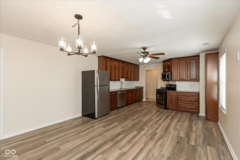 1135 Carroll White Drive Indianapolis IN 46219