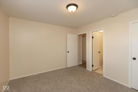 1135 Carroll White Drive Indianapolis IN 46219