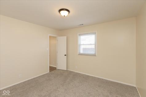 1135 Carroll White Drive Indianapolis IN 46219