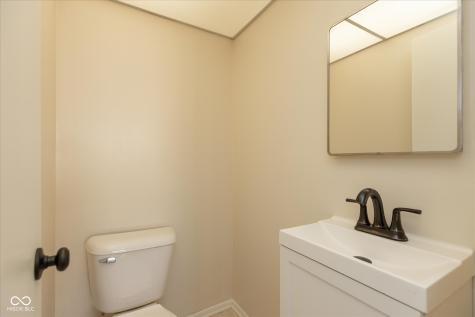 1135 Carroll White Drive Indianapolis IN 46219