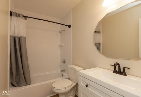 1135 Carroll White Drive Indianapolis IN 46219