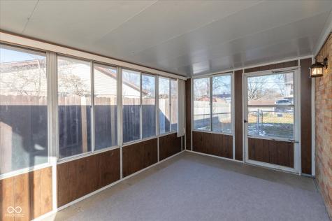 1135 Carroll White Drive Indianapolis IN 46219
