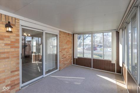 1135 Carroll White Drive Indianapolis IN 46219