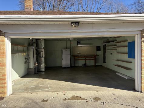 1135 Carroll White Drive Indianapolis IN 46219
