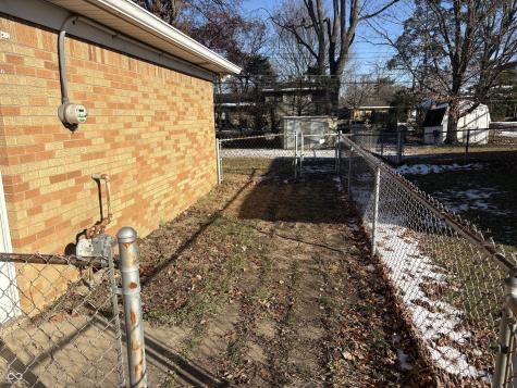1135 Carroll White Drive Indianapolis IN 46219