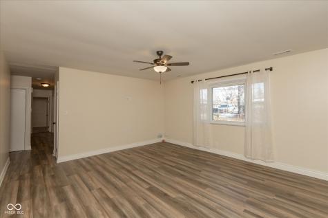 1135 Carroll White Drive Indianapolis IN 46219