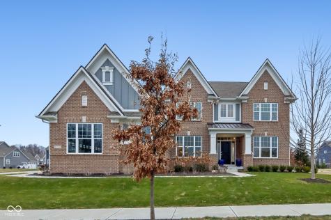 6777 Pulaski Court Carmel IN 46033