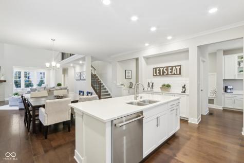 6777 Pulaski Court Carmel IN 46033