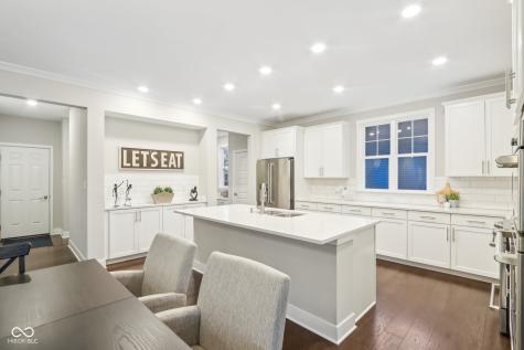 6777 Pulaski Court Carmel IN 46033