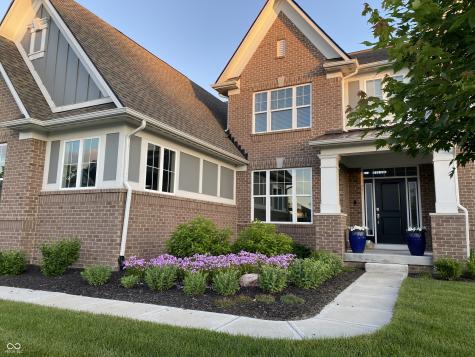 6777 Pulaski Court Carmel IN 46033