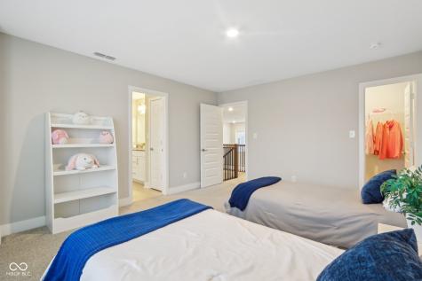 6777 Pulaski Court Carmel IN 46033