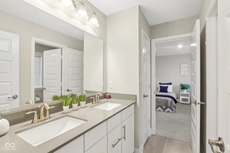 6777 Pulaski Court Carmel IN 46033