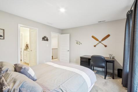 6777 Pulaski Court Carmel IN 46033