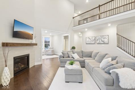 6777 Pulaski Court Carmel IN 46033