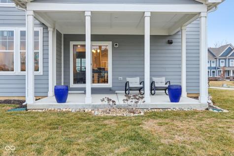 6777 Pulaski Court Carmel IN 46033