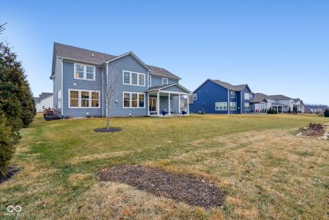 6777 Pulaski Court Carmel IN 46033
