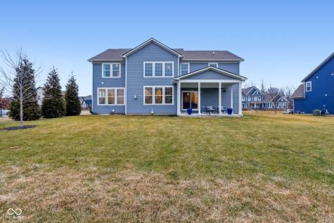 6777 Pulaski Court Carmel IN 46033