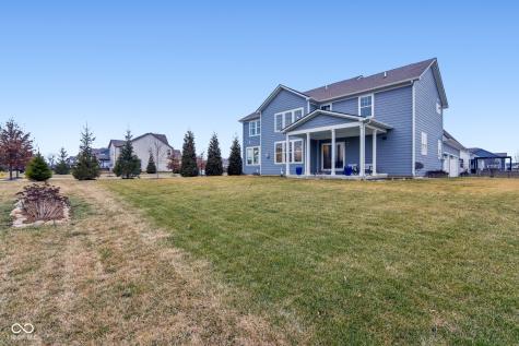 6777 Pulaski Court Carmel IN 46033