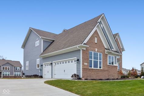6777 Pulaski Court Carmel IN 46033