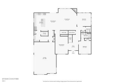 6777 Pulaski Court Carmel IN 46033