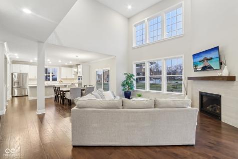 6777 Pulaski Court Carmel IN 46033