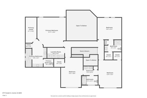 6777 Pulaski Court Carmel IN 46033