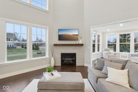 6777 Pulaski Court Carmel IN 46033